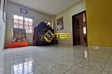 Bandar Bukit Tinggi 2