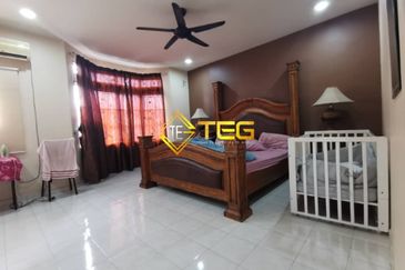 Bandar Bukit Tinggi 2