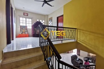 Bandar Bukit Tinggi 2