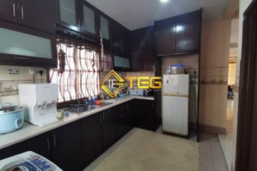 Bandar Bukit Tinggi 2