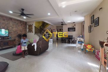 Bandar Bukit Tinggi 2