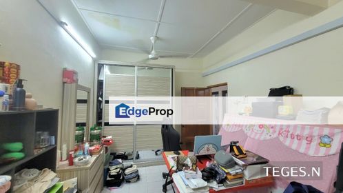 Move In Ready Taman Sentosa Klang 1 Sty Non Flood, Selangor, Klang
