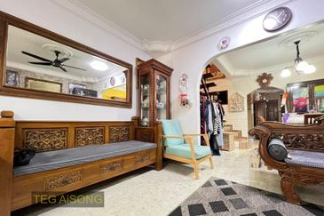 Section 19 (Seksyen 19) @ Shah Alam