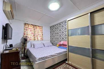 Section 19 (Seksyen 19) @ Shah Alam