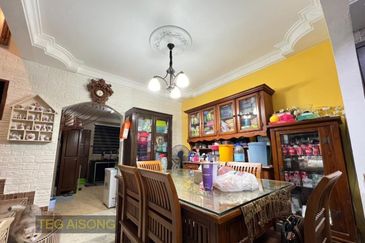 Section 19 (Seksyen 19) @ Shah Alam