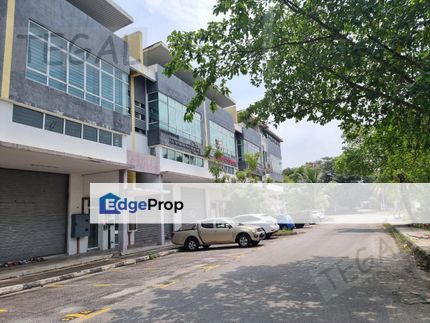 Elite 33 Signature Business Park Bukit Kemuning 2 Sty Factory, Selangor, Shah Alam