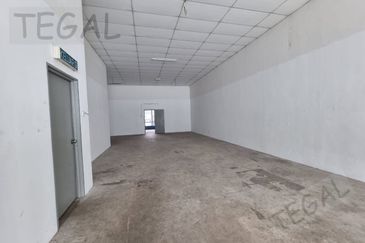 Elite 33 Signature Business Park