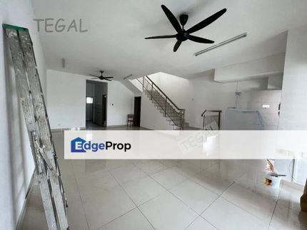 Furnished Setia Alam Setia Perdana 2sty Gated Guarded Bukit Raja Klang, Selangor, Setia Alam/Alam Nusantara