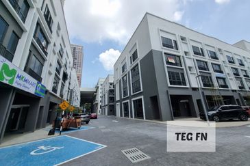 Edusentral @ Setia Alam