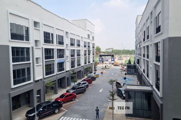 Edusentral @ Setia Alam