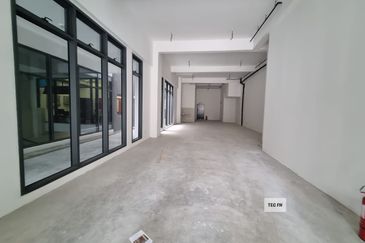 Edusentral @ Setia Alam