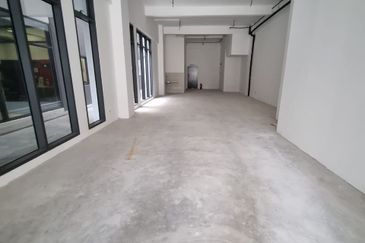 Edusentral @ Setia Alam