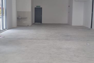 Edusentral @ Setia Alam