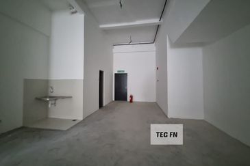 Edusentral @ Setia Alam