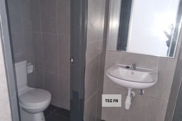 Edusentral @ Setia Alam