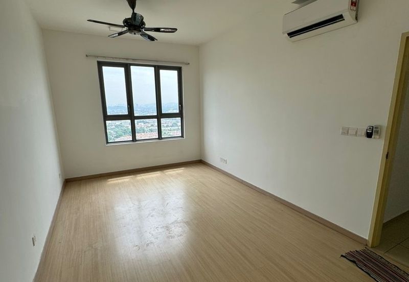 Gravit8 @ Klang South