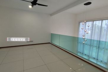 Taman Bukit Meringin