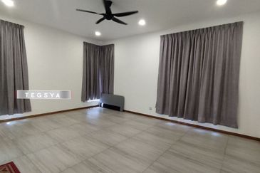 Taman Bukit Meringin