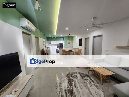 Brand New Kajang Taman Bukit Beringin Bungalow Gated Guarded, Selangor, Kajang