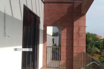 Taman Bukit Meringin