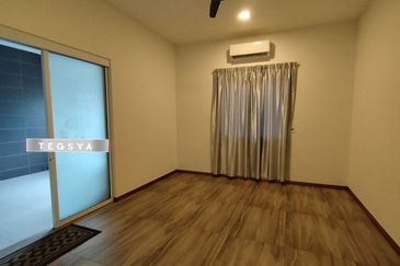 Taman Bukit Meringin