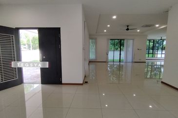 Taman Bukit Meringin