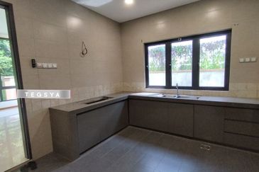 Taman Bukit Meringin