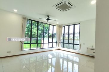 Taman Bukit Meringin