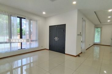 Taman Bukit Meringin