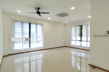 Taman Bukit Meringin