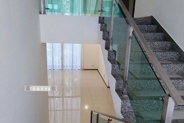 Taman Bukit Meringin