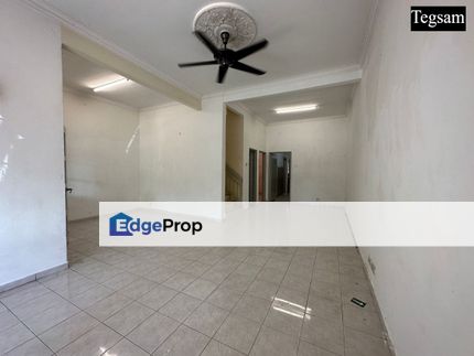 Bandar Puteri Klang 2 Sty Endlot Gated Guarded Botanic Bukit Tinggi, Selangor, Klang