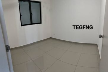 Duduk Huni @ Eco Ardence