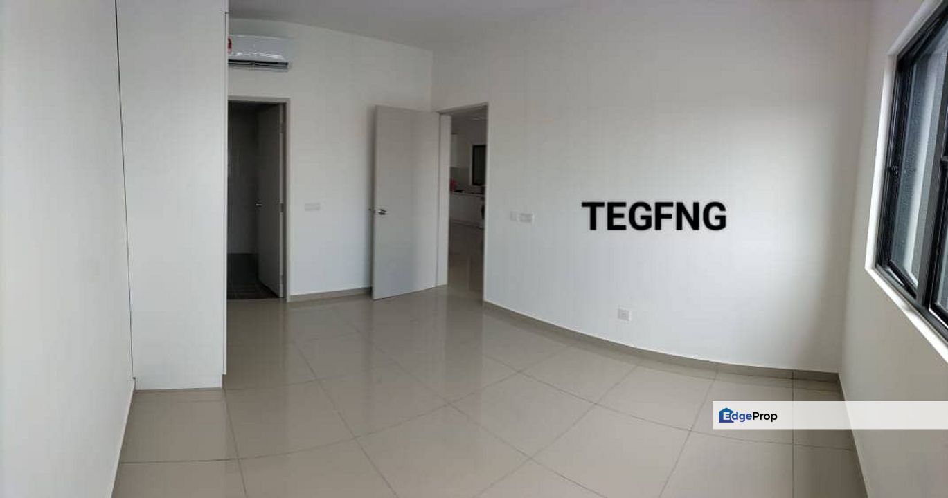 Setia Alam Huni Residence 1000sqft 2parking Tuai Residence, Selangor, Setia Alam/Alam Nusantara