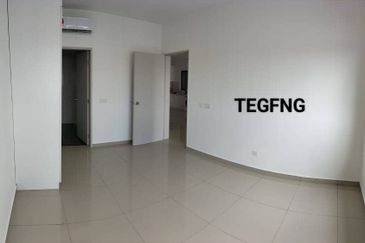 Duduk Huni @ Eco Ardence