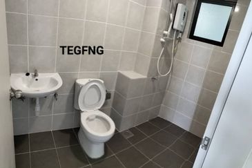 Duduk Huni @ Eco Ardence