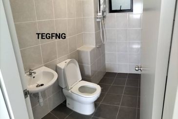 Duduk Huni @ Eco Ardence