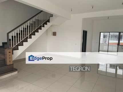 Furnished Bukit Raja Klang Lyra 2 Sty Gated Guarded Setia Alam, Selangor, Klang