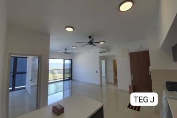 Setia City Residences @ Setia City