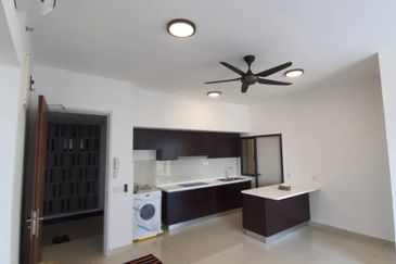 Setia City Residences @ Setia City