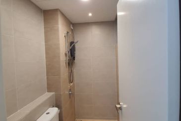 Setia City Residences @ Setia City