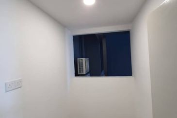 Setia City Residences @ Setia City