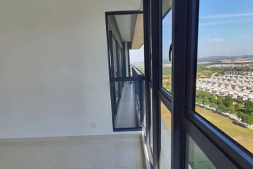 Setia City Residences @ Setia City