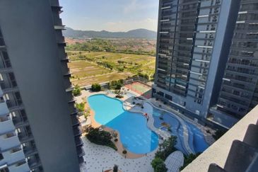 Setia City Residences @ Setia City