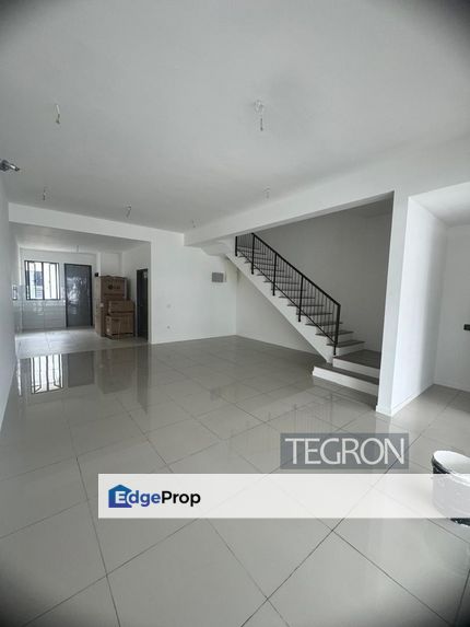 Brand New Nadira Bukit Raja Klang 2 Sty Gated Guarded Setia Alam, Selangor, Klang