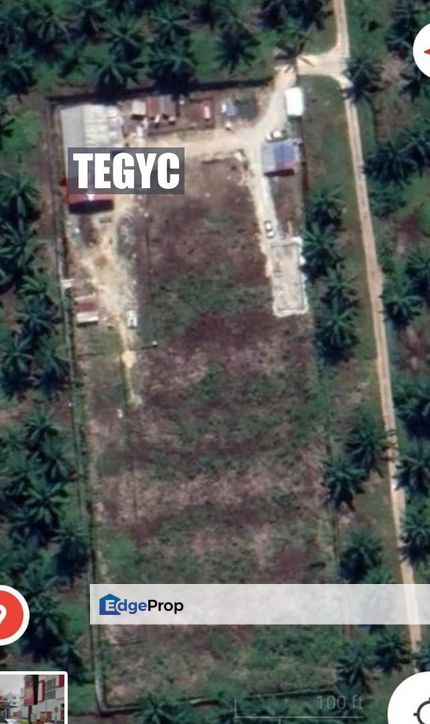 Banting Agricultural Land 2 acres, Selangor, Banting