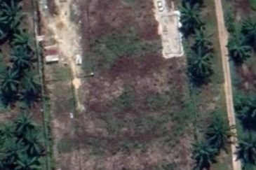 Banting Agricultural Land 2 acres