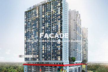 MH Platinum Residences