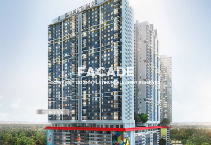 MH Platinum Residences
