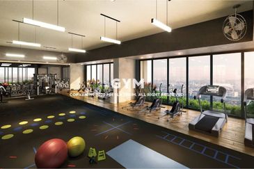 MH Platinum Residences